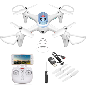 کوادکوپتر سایما مدل syma X15W Quadcopter _کوادکوپتر